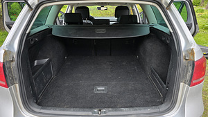 Vw passat b7 2014 (10 foto / 11)