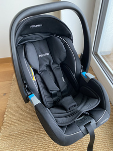 Recaro Guardia turvahäll
