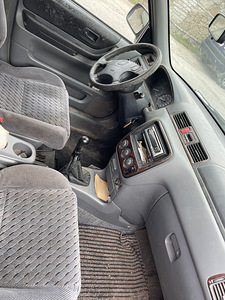 HONDA RD1 .1999g.2.0.108kw.Benzin (7 foto / 7)