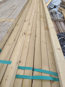 Müüa hööveldatud pruss ja liist. Prussi suurus 40/40 pikkus (3 foto / 6)