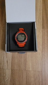 Garmin Instinct Solar Pulsikell (2 foto / 3)