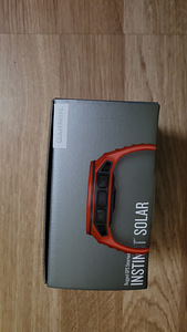 Garmin Instinct Solar Pulsikell (3 foto / 3)