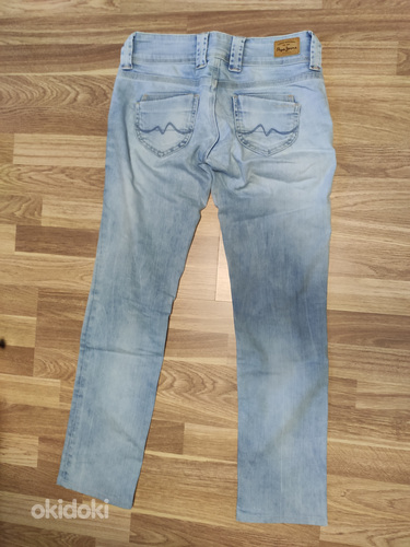 Pepe jeans teksad (foto #2)