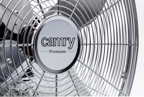 Напольный вентилятор Camry (фото #2)