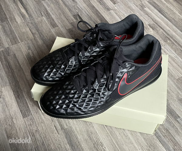 Кроссовки Nike S 45 (фото #1)