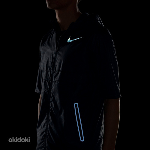 Nike jooksujakk M (foto #5)