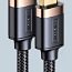 Display Port in HDMI 4K 2m (uus) (foto #1)