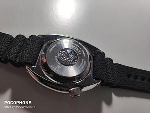 Seiko Prospex Save the Ocean King Turtle Special Edition (4 foto / 7)
