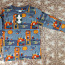 Блузки и брюки Polarnopyret 116 и 122 (фото #2)