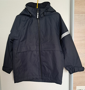 Lindex k/s jope, suurus 122. (1 foto / 4)