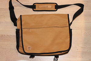 Timberlandi kott (2 foto / 8)