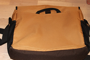Timberlandi kott (6 foto / 8)