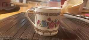 Китайский фарфор (2 фото из 8)