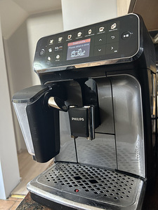 Philips LatteGo EP4349 kohvimasin (1 foto / 1)