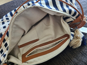 Uus Pepe Jeans kott (2 foto / 3)