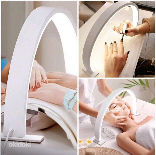 Uus Led lamp