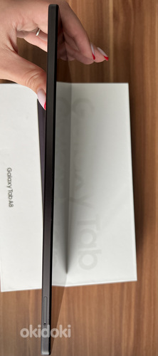Samsung Galaxy Tab A8 32GB LTE (фото #2)