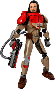 LEGO Baze Malbus 75525 (3 foto / 5)