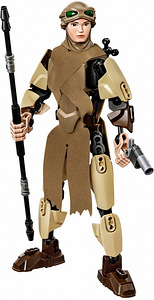 LEGO 75113 Rey (4 foto / 5)