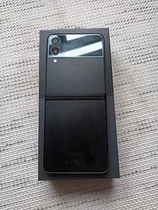 Galaxy z flip3 5g 256gb (4 foto / 4)
