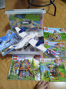 Lego (1 фото из 1)