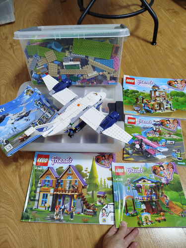 Lego