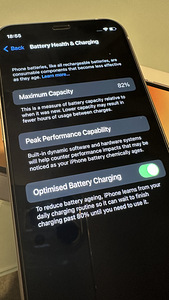 iPhone 12 mini, белый, 64 ГБ (4 фото из 5)