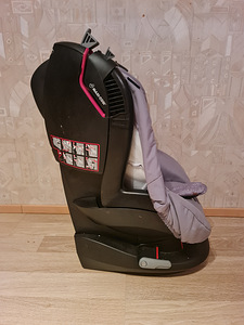 Maxi-Cosi autotool 9-18kg (2 foto / 6)