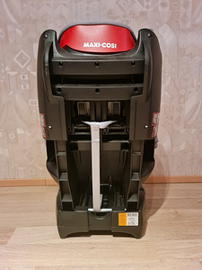 Maxi-Cosi autotool 9-18kg (4 foto / 6)