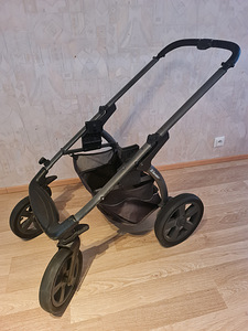 X-lander lapsevanker (6 foto / 8)