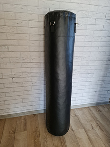 Poksikott 50kg 145cm+kinnitus (1 foto / 3)