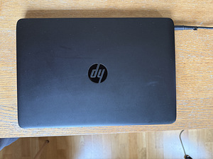 HP Elitebook 840 G2 + ultraslim docking station (3 фото из 8)