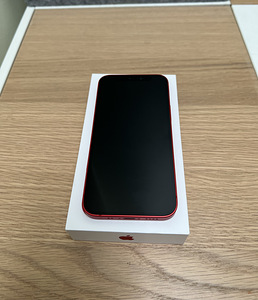 Apple iPhone 12 Mini 64 GB (2 foto / 4)