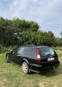 Ford Mondeo universal 2.0dizel 96KW (5 foto / 12)