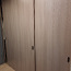 Раздвижные двери для встроенного шкафа (фото #1)