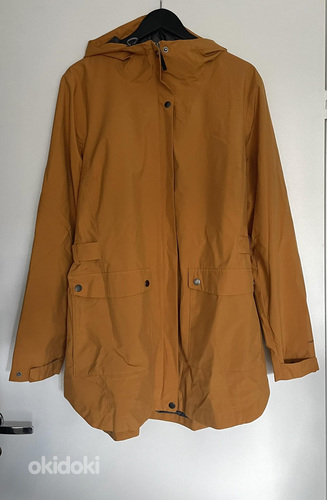 Naiste Columbia Here And There Trench Jacket, suurus XL (foto #3)