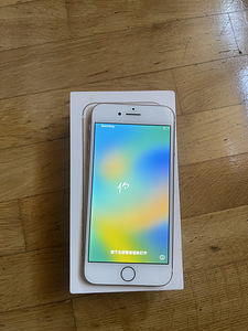 iPhone 8 (1 foto / 2)