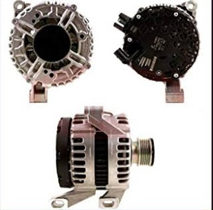 Müüa remonditud Volvo generaator 180A
