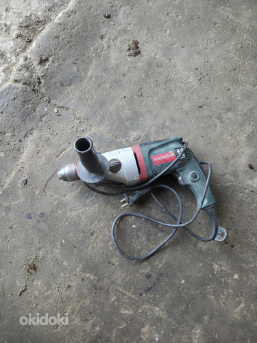 Metabo SBE 705