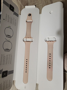 Apple Watch 5 series 44mm (1 foto / 3)