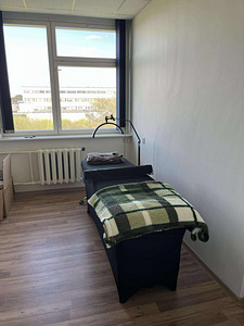 Kokkupandav massaažilaud (2 foto / 3)