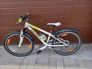 Scott Contessa JR 24 (2 foto / 6)