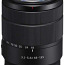 Sony E 18-135 мм f / 3.5-5.6 OSS, e-mount (фото #1)