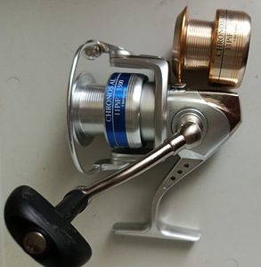 Cormoran Chronos AL - 11PiF 3500