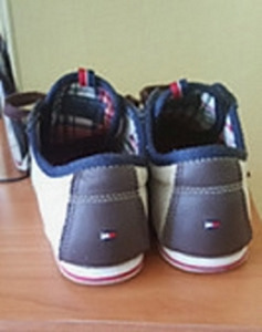 Tommy Hilfiger ketsid, 29 (2 foto / 3)