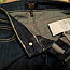 Armani Jeans slim teksad, suurus 26 (foto #2)