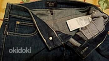 Armani Jeans slim teksad, suurus 26 (foto #2)