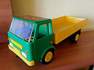 Машинка, 32см (1 фото из 1)