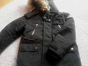 Next talve parka, 104 (1 foto / 3)