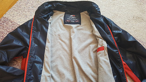 Tommy Hilfiger jope,L (3 foto / 3)